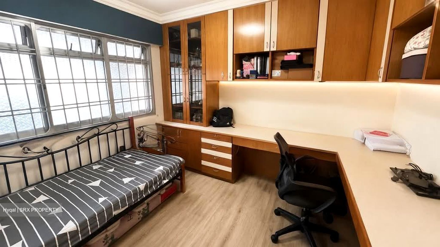 Blk 617 Woodlands Avenue 4 (Woodlands), HDB 4 Rooms #592523191